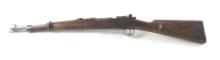 M1910 MEXICAN MAUSER CARBINE 7MM MAUSER DATED 1930