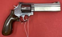 Smith & Wesson 686-3 .357 Mag Revolver