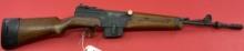 MAS/CAI 1949-56 7.5MM Rifle