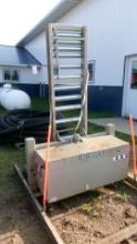 ELECTRIC LIFT SAFE MOVER