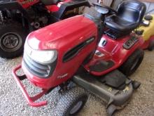 Craftsman Dys 4500 Mower