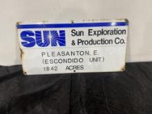 Sun Exploration SSP 24x12