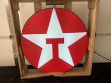 Texaco light up 32x5