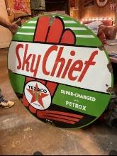 Texaco Sky Chief SSP 42"