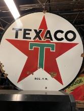 Texaco SSP 48"