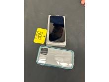 I Phone 12 128GB - Unlocked, Excellent Condition With Case