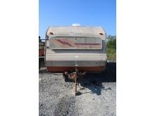 Sun Line 15' Camper