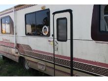 Rockwood RV - As Viewed - Transmission Won't Work In Reverse - Has Ownership