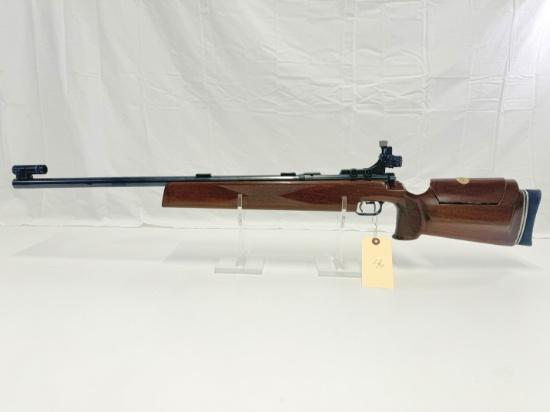 Dennis Garver Gun Auction