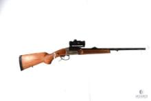 Baikal Russia IZH18MN Spartan .30-06 SPRG Break Action Rifle (5572)