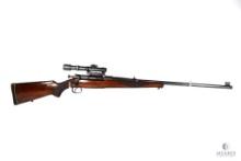 (5737) Winchester Model 54 Sporter Bolt Action .30-06 Rifle