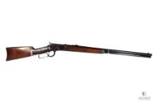 (5738) Winchester Model 1892 Lever Action .32-20 Cal. Rifle