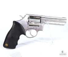 (5653) Taurus Stainless Steel Model 431 .44 Special Double Action Revolver