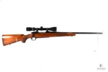 Ruger M77 .270 Win Bolt Action Rifle (5583)