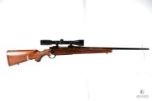 Ruger M77 .243 Win Caliber Bolt Action Rifle (5586)