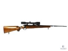 Ruger M77 7x57 Mauser Caliber Bolt Action Rifle (5588)