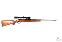 Ruger M77 7mm Rem Mag Caliber Bolt Action Rifle (5589)