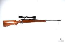 Ruger M77 .30-06 Sprg. Caliber Bolt Action Rifle (5590)