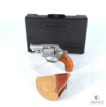 Taurus Model 85 .38 Spl Revolver (5548)