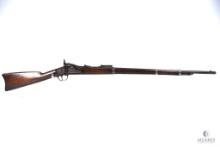 US Springfield Trapdoor Rifle Model 1873 Rifle .45-70