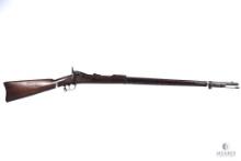 Trapdoor Springfield Rifle Chambered in .45-70