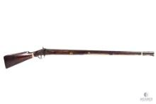 Antique BP Percussion Musket
