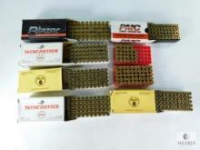 Mixed Lot of Bullets and Casings