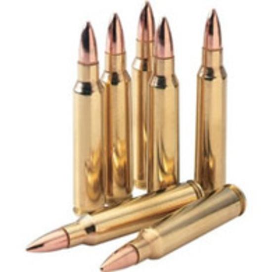 One-Owner Ammunition, Shooting and Reloading #1