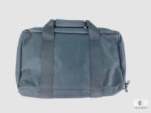 VISM Discreet Carry Padded Pistol Case