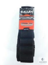 Allen 25 Round Shotgun Shell Cartridge Belt With Adjustable Waist