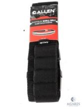 Allen 25 Round Shotgun Shell Cartridge Belt