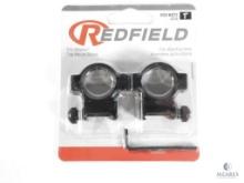 Redfield 1" Rifle Scope Rings