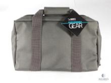 VISM Discreet Carry Padded Pistol Case