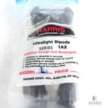 Harris Ultralight Bipod Series 1A2 Model L