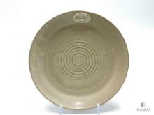 BSA 2010 Stoneware Plate