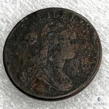 1805 US Draped Bust Large Cent
