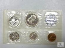 1956 Proof Coin Set - Original Treasury Packaging