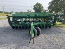 JD 750 GRAIN DRILL