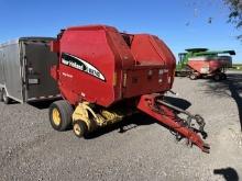 NH BR740 BALER SILAGE SPECIAL