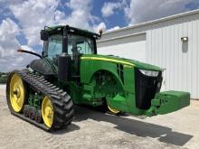 2012 JD 8310RT #1RW8310RTCP908266