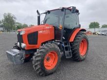 KUBOTA M6-111 #10283