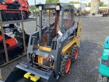 SKIDSTEER KRW232