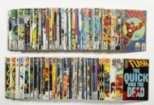 Approx 120 Misc. DC Comics