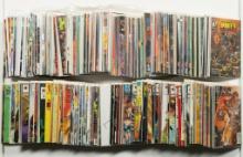 Approx. 225 Valiant Comics