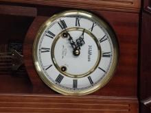 Waltham Wall Clock