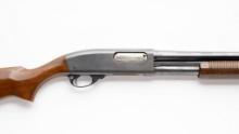 Remington 870 Wingmaster Pump Shotgun, 16 Gauge