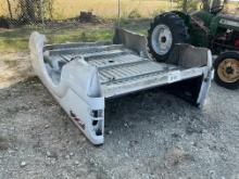 Ford Pickup Truck Bed