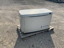 Generac Centurion, 10KW, L.G.P/N.G.