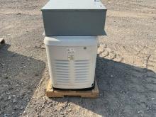 Generac Eaton, 20KW, L.G.P/N.G.