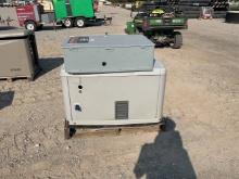 Generac Guardian, 20KW, L.G.P/N.G.